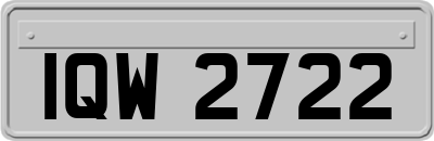 IQW2722