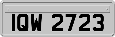 IQW2723