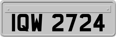 IQW2724