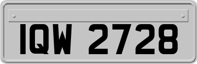 IQW2728