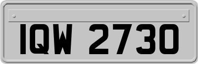 IQW2730