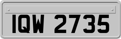 IQW2735