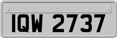 IQW2737