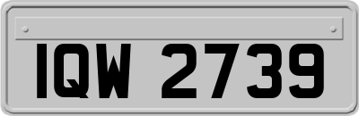 IQW2739