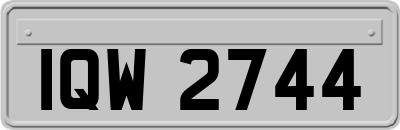 IQW2744