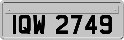 IQW2749