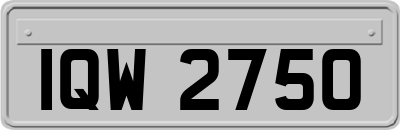 IQW2750