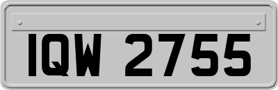 IQW2755