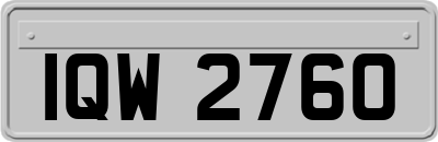 IQW2760