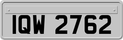 IQW2762