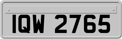 IQW2765