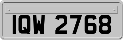 IQW2768