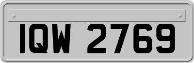 IQW2769