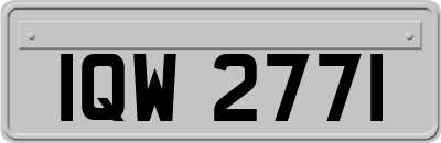 IQW2771