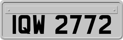 IQW2772