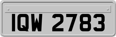 IQW2783