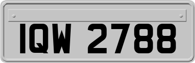 IQW2788