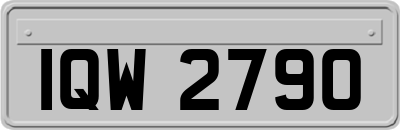 IQW2790