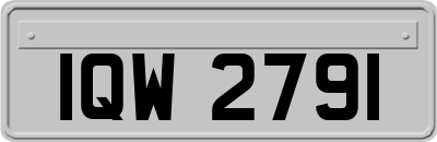 IQW2791