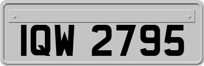 IQW2795