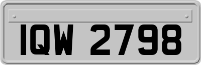 IQW2798