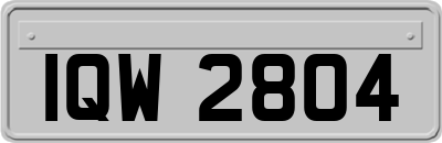 IQW2804