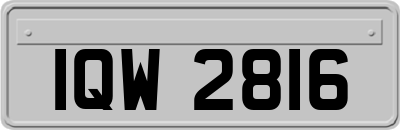 IQW2816