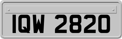 IQW2820