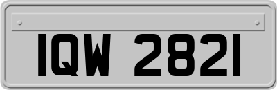 IQW2821