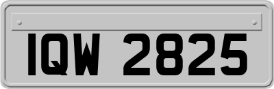 IQW2825