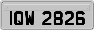 IQW2826