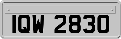 IQW2830