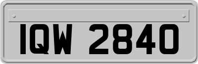 IQW2840