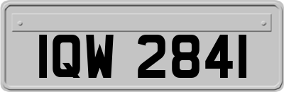 IQW2841