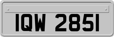 IQW2851