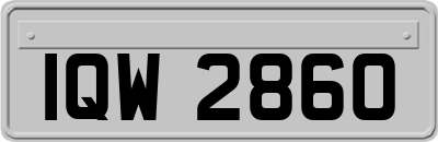 IQW2860