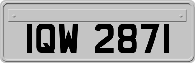 IQW2871