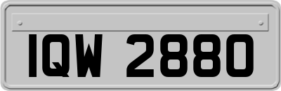 IQW2880