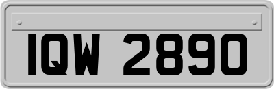 IQW2890