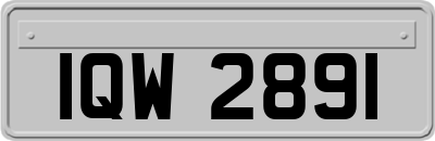 IQW2891