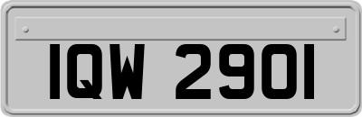 IQW2901