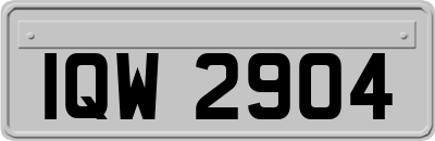 IQW2904