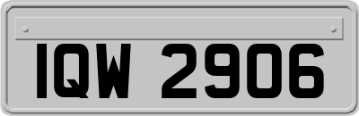 IQW2906