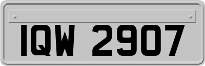 IQW2907