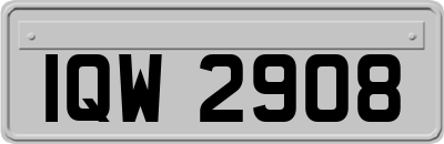 IQW2908