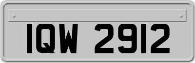 IQW2912