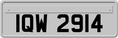 IQW2914