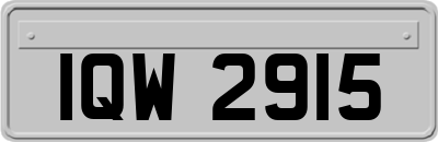 IQW2915