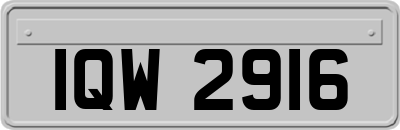 IQW2916