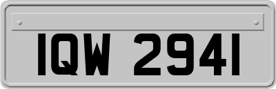 IQW2941